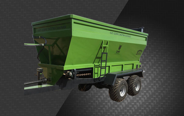 kat� g�bre da��t�m makinesi