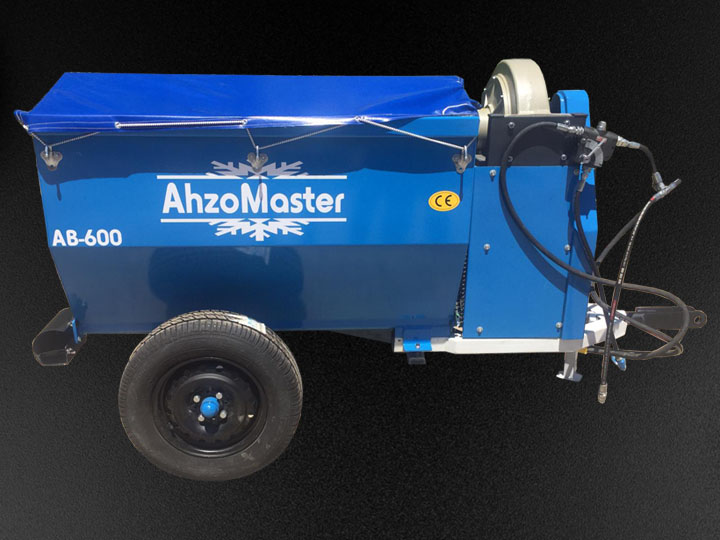 K�k�rt Da��t�m Makinesi